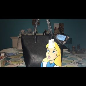 Alice in Wonderland Loungefly